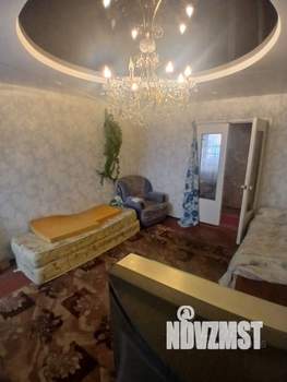 3-к квартира, на длительный срок, 70м2, 9/10 этаж