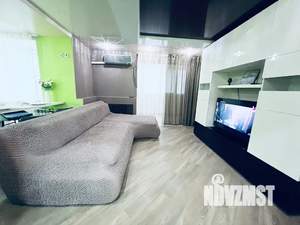 3-к квартира, посуточно, 60м2, 1/9 этаж