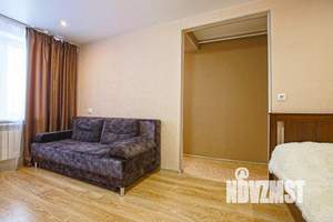 1-к квартира, посуточно, 32м2, 1/1 этаж