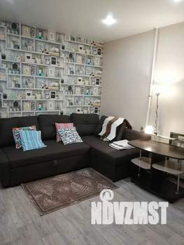 1-к квартира, посуточно, 30м2, 1/5 этаж