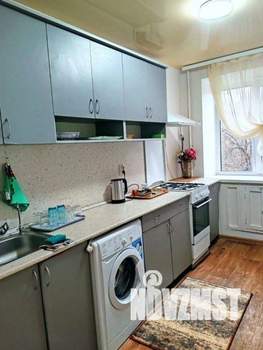 2-к квартира, посуточно, 45м2, 1/1 этаж