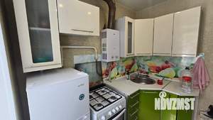 1-к квартира, на длительный срок, 35м2, 3/5 этаж