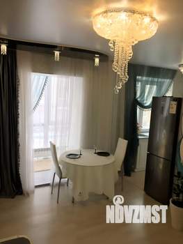 2-к квартира, посуточно, 50м2, 2/5 этаж