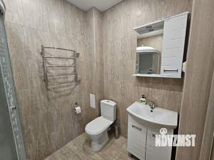 2-к квартира, на длительный срок, 63м2, 4/9 этаж