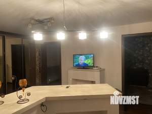 3-к квартира, посуточно, 45м2, 4/4 этаж