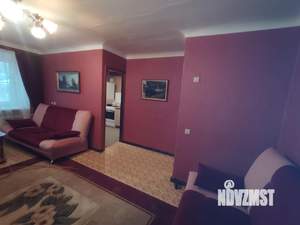 2-к квартира, посуточно, 47м2, 1/1 этаж