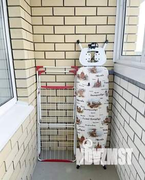 1-к квартира, посуточно, 40м2, 5/12 этаж