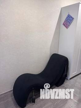 Студия квартира, посуточно, 20м2, 3/10 этаж