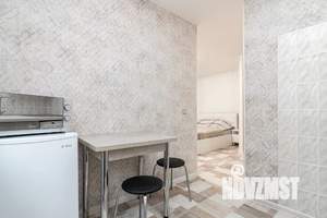 1-к квартира, посуточно, 40м2, 1/5 этаж