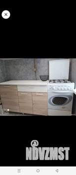 2-к квартира, на длительный срок, 46м2, 1/5 этаж