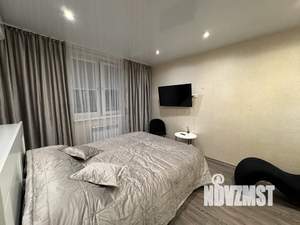 Студия квартира, посуточно, 20м2, 3/10 этаж