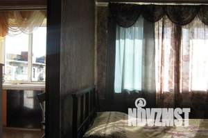 1-к квартира, посуточно, 34м2, 5/5 этаж