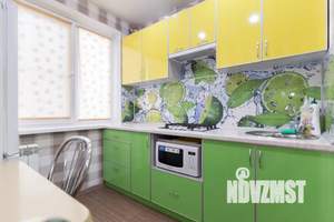 2-к квартира, посуточно, 50м2, 1/5 этаж