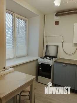 1-к квартира, на длительный срок, 31м2, 4/5 этаж