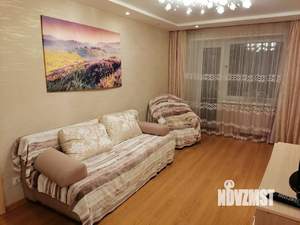 2-к квартира, на длительный срок, 43м2, 3/6 этаж