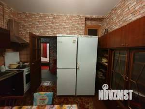 3-к квартира, посуточно, 85м2, 1/1 этаж