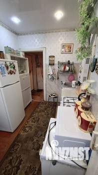 2-к квартира, на длительный срок, 45м2, 1/2 этаж