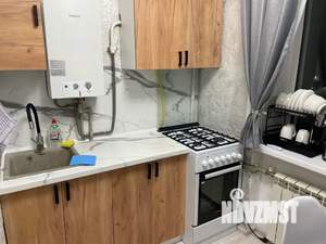 1-к квартира, посуточно, 32м2, 3/3 этаж