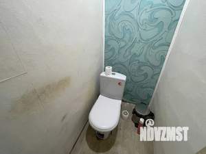 1-к квартира, посуточно, 30м2, 3/5 этаж