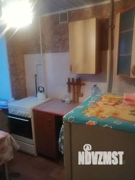 1-к квартира, на длительный срок, 32м2, 5/9 этаж