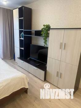 1-к квартира, посуточно, 34м2, 7/9 этаж