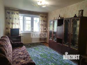 2-к квартира, на длительный срок, 43м2, 3/5 этаж