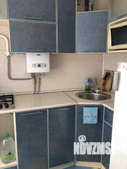 1-к квартира, на длительный срок, 30м2, 3/5 этаж