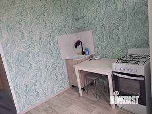 1-к квартира, на длительный срок, 32м2, 5/5 этаж