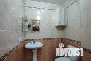 2-к квартира, посуточно, 58м2, 1/4 этаж