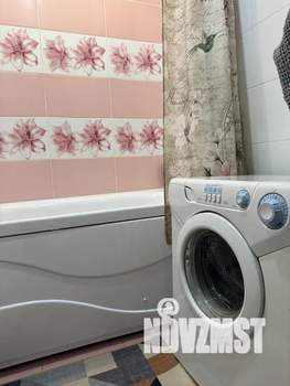 1-к квартира, посуточно, 33м2, 6/10 этаж