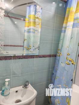 3-к квартира, на длительный срок, 64м2, 4/10 этаж