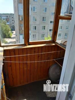 1-к квартира, на длительный срок, 32м2, 5/9 этаж