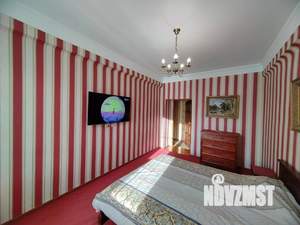 2-к квартира, посуточно, 65м2, 1/1 этаж