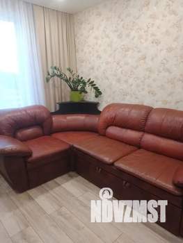 1-к квартира, посуточно, 31м2, 3/10 этаж