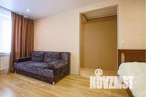 1-к квартира, посуточно, 31м2, 1/5 этаж