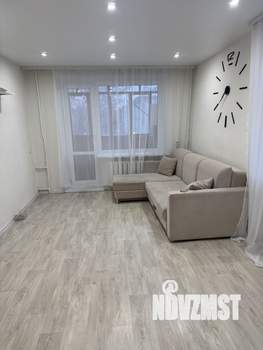 1-к квартира, на длительный срок, 32м2, 2/4 этаж