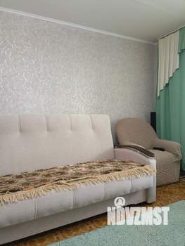 1-к квартира, посуточно, 50м2, 2/9 этаж
