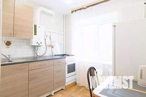 1-к квартира, посуточно, 42м2, 2/5 этаж