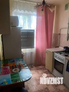 2-к квартира, посуточно, 48м2, 1/5 этаж