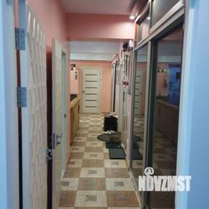 3-к квартира, на длительный срок, 76м2, 2/5 этаж