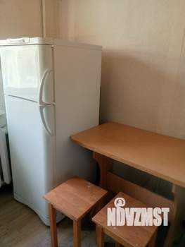 1-к квартира, на длительный срок, 32м2, 2/5 этаж