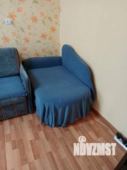 1-к квартира, посуточно, 32м2, 2/5 этаж