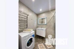 2-к квартира, посуточно, 45м2, 4/5 этаж