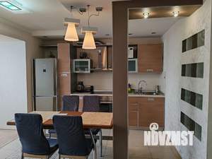 Студия квартира, посуточно, 42м2, 6/9 этаж