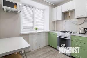 1-к квартира, посуточно, 40м2, 4/5 этаж