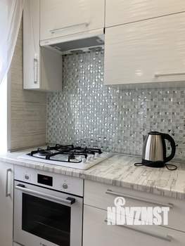 2-к квартира, посуточно, 48м2, 1/1 этаж