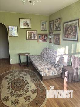 2-к квартира, на длительный срок, 44м2, 2/5 этаж