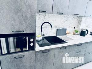 1-к квартира, посуточно, 38м2, 7/9 этаж