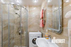 2-к квартира, посуточно, 50м2, 1/1 этаж