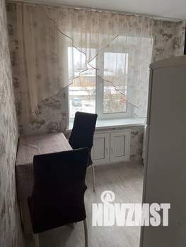 Студия квартира, посуточно, 38м2, 2/5 этаж